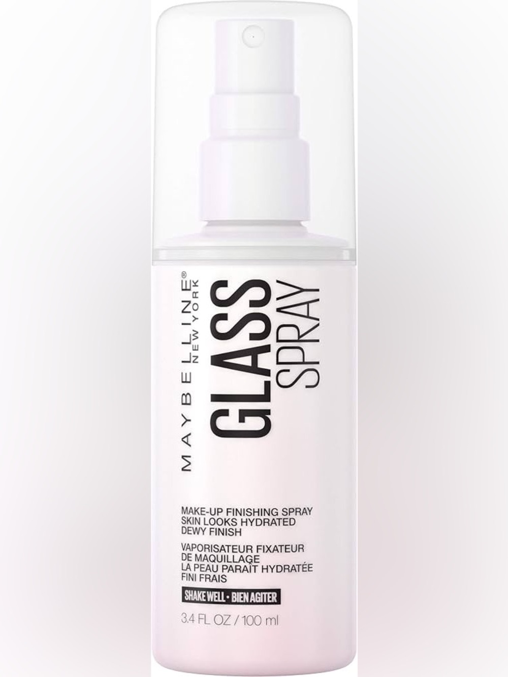 5/$25 Maybelline New York Glass Spray - Setting Spray
